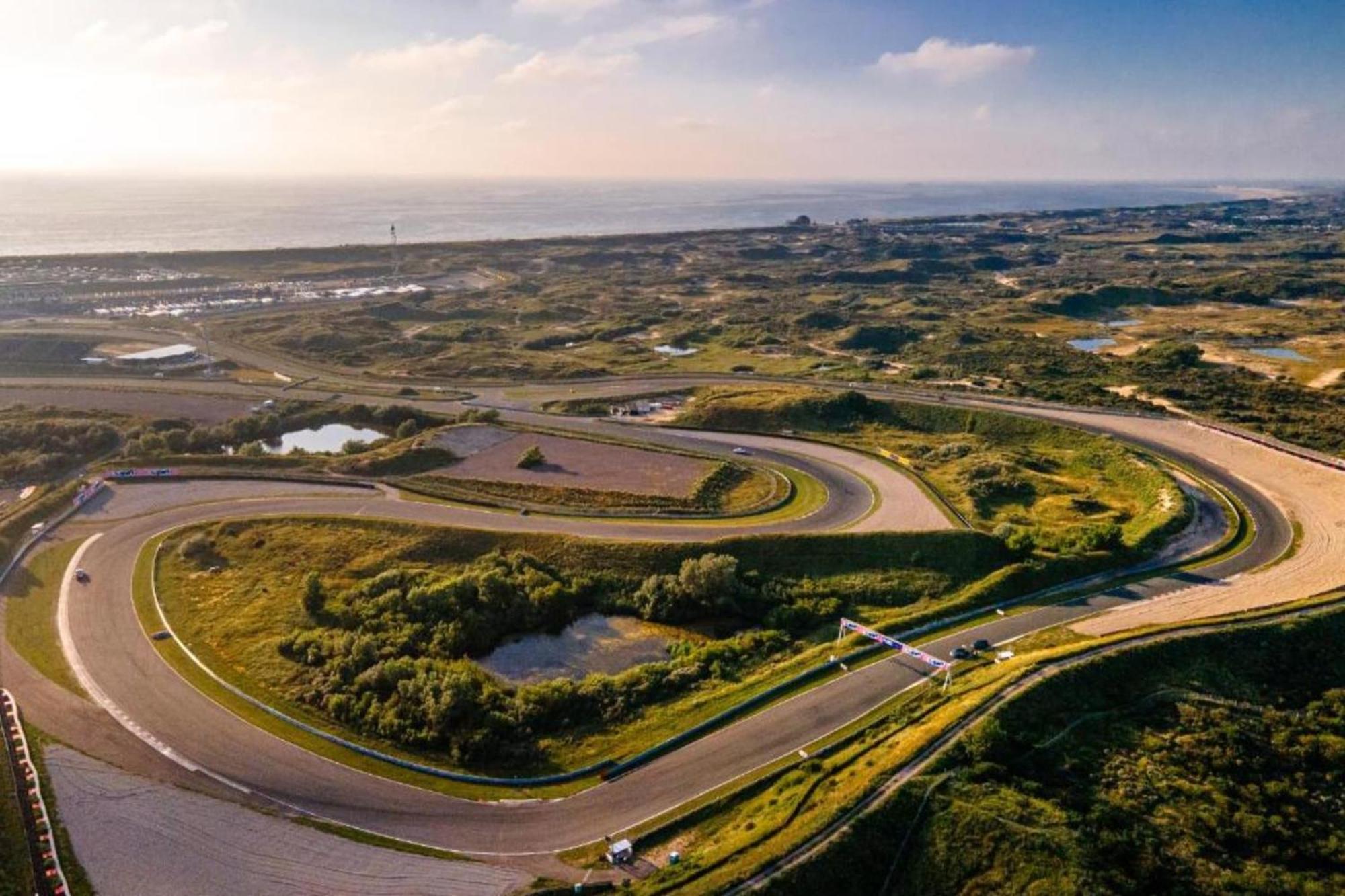 'T Zandhuisje Zandvoort Bagian luar foto